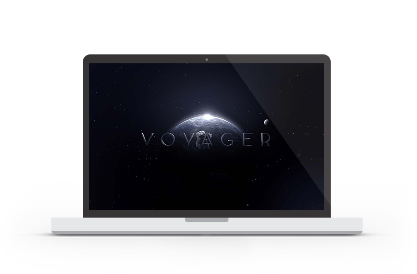 Abduzeedo's wallpaper of the week by Moe Pike Soe