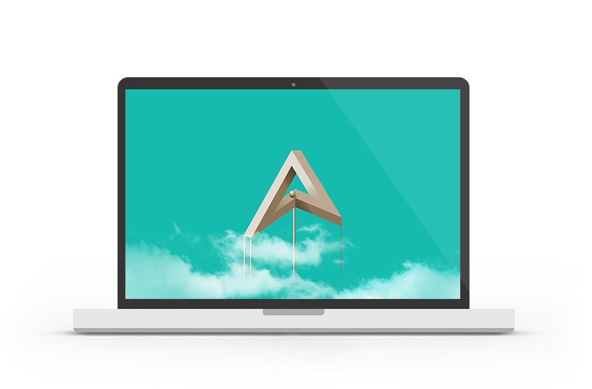 Abduzeedo's wallpaper of the week by Abduzeedo