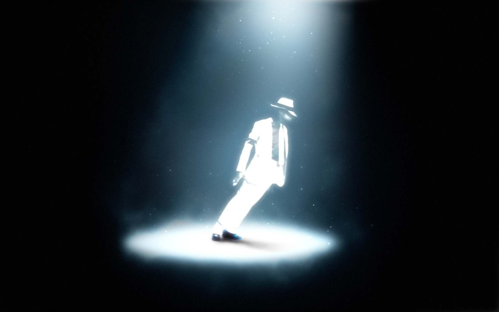 Wallpaper of the Week #55 - Michael Jackson Tribute