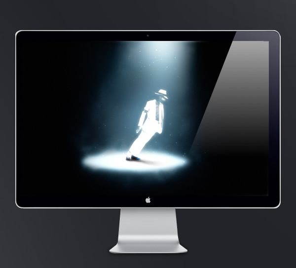 Abduzeedo's wallpaper of the week by Eric Sin