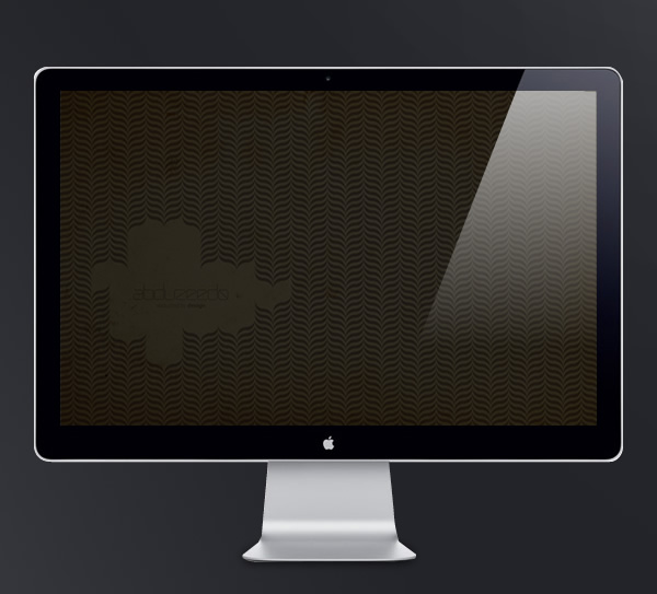 Abduzeedo's wallpaper of the week by Abduzeedo
