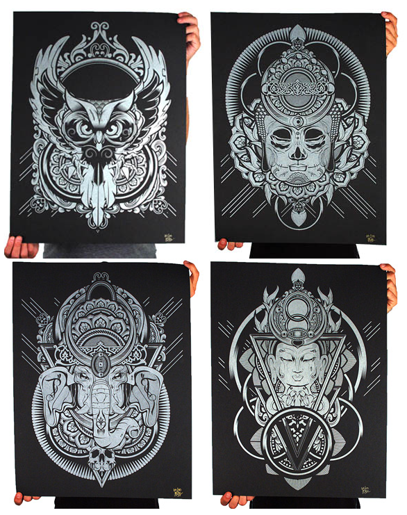 Interview with Joshua Smith (aka. Hydro 74)